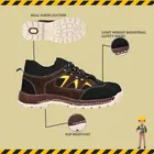 Safety Shoes for Men 