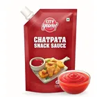 सिटी यम चटपटा स्नैक सॉस 800 g