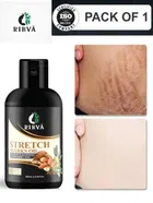 Ribva Stretch Marks Removal Oil 