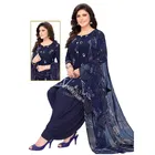 Unstitched Dress Material for Women 