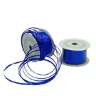 Aluminium Twist Ties (Blue, 40 m)