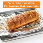 G&M Aluminium Foil 