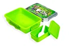 Parikshit Ben-10 Lunch box for kids & school. 