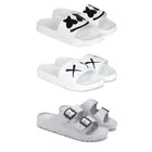 Combo of Sliders for Men 