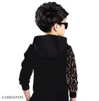 Cotton Clothing Set for Boys, Multicolour 