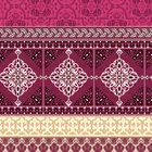 Polycotton Fitted Elastic Double Bedsheet 