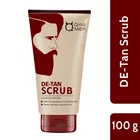 Qraa मेन डी-टैन स्क्रब 100 g