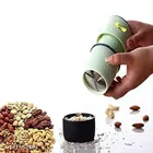 Plastic 3 in 1 Dry Fruit Cutter 