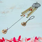 Decor hanging wind chime 1pc_ 15488