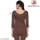 Woolen Thermal Top for Women 