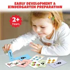 LITTLE BERRY My First Flash Cards - Numbers 