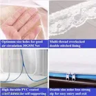 Polyester Mosquito Net 