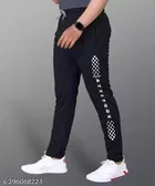 Polyester Trackpant for Men 