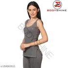 Woolen Thermal Top for Women 