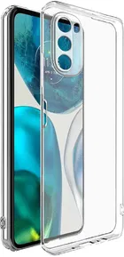 MOTOROLA Moto G82 5G Silicone Mobile Cover 