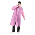 CITIZEN EVA Raincoat for Men & Women 