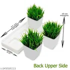 Plastic Artificial Flower 