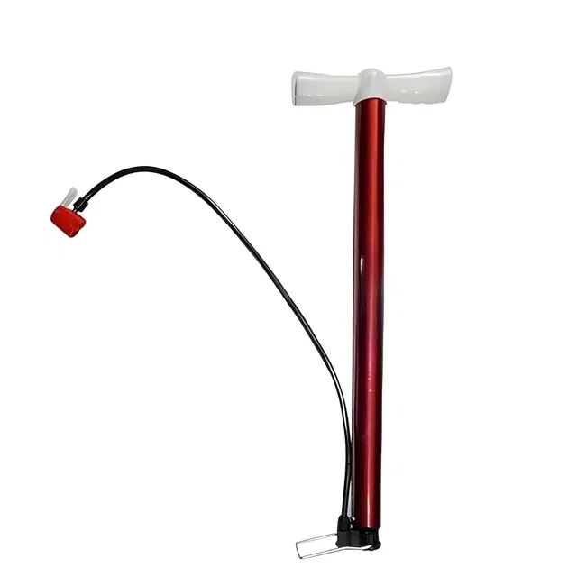 Cycle Pumps for Bicycle,car,football (Multicolor)