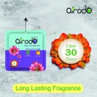 Airodo पॉकेट फ्रेशनर - फ्लोरल क्रश 