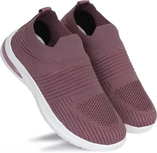 Womens Sport Shoes for Women, Pink (8)