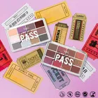 Glam21 All-in-1 Face Palette Eyeshadow