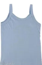 Cotton Vest for Kids 