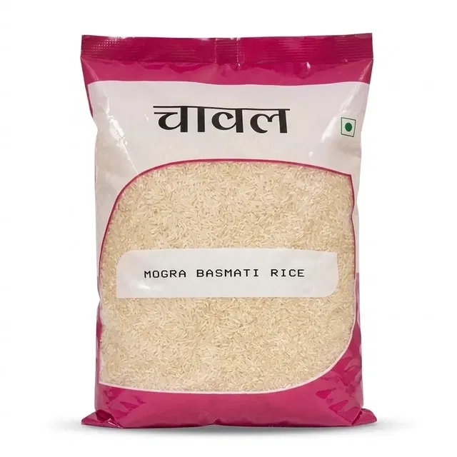 बासमती टुकड़ा (मोगरा) राइस 5 Kg