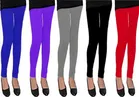 Soft & Comfortable Leggings for Girls 