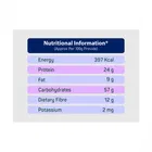 आहार चना आटा 500 g