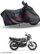 Polyester Waterproof Bike Cover for Passion Pro 