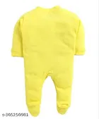 Cotton Rompers for Kids 