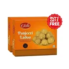 Sethi Panjiri Laddu 2X200 g  ( Buy 1 Get 1 Free )