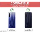 Thermoplastic Polyurethane Mobile Cover for Realme 6 / Realme 6i 