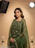 Bandhani Printed Jaipuri Kurti for Women 