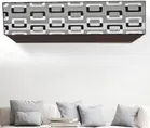 PVC Printed AC Cover 