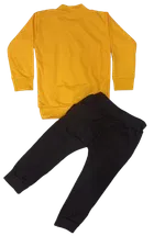 Hosiery Clothing Set for Kids 