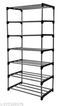 Metal 7 Layer Collapsible Multipurpose Rack 