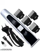 Rechargeable Trimmer for Men 