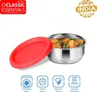 Stainless Steel Lunch Box 