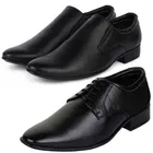 Vitoria Formal Shoes Combo For Men And Boys 