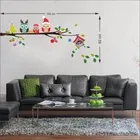 Vinyl Wall Stickers for Christmas 