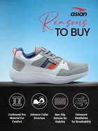 Asian Terminator Sports Shoes for Men 