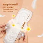 Niine ड्राई कम्फर्ट सेनेटरी पैड्स 