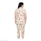 Nightsuit for Women 