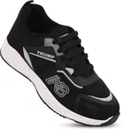 Casual Shoes for Kids, Black 