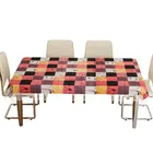 PVC Table Cover 