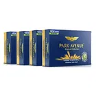 Park Avenue Premium Mens Soap Good Morning Pack of 125 g X 4N