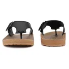Sliper For Mens, Black 
