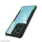 Thermoplastic Polyurethane Mobile Cover for Vivo V25 5G 