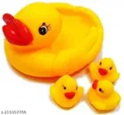 Plastic Bath Toy for Kids 